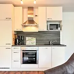 Urlauberdorf Haus 63b Feriehus Boltenhagen (Ostseebad)