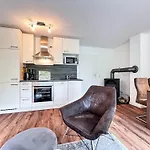 Urlauberdorf Haus 63b *