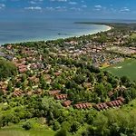 Urlauberdorf Haus 63b Feriehus
