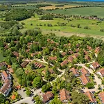 Feriehus Urlauberdorf Haus 63b
