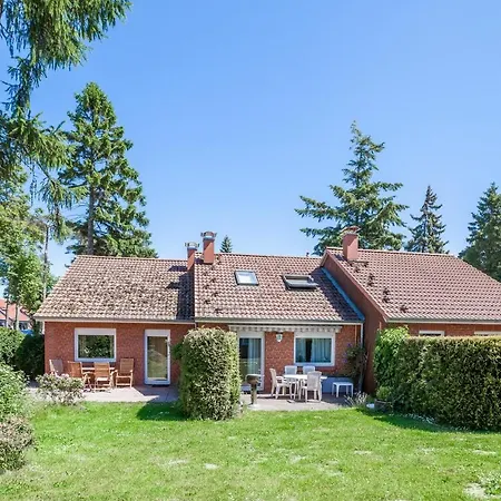 Urlauberdorf Haus 63b Holiday home