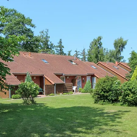 Urlauberdorf Haus 63b Holiday home