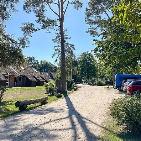 Urlauberdorf Haus 63b Holiday home