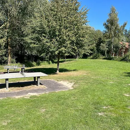 Urlauberdorf Haus 63b Boltenhagen (Ostseebad)