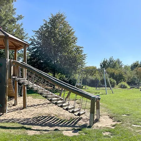 Urlauberdorf Haus 63b Holiday home Boltenhagen (Ostseebad)