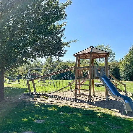 Holiday home Urlauberdorf Haus 63b