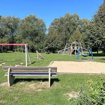 Urlauberdorf Haus 63b Boltenhagen (Ostseebad)