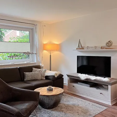 Holiday home Urlauberdorf Haus 63b *