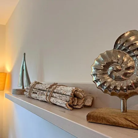 Urlauberdorf Haus 63b Holiday home Boltenhagen (Ostseebad)