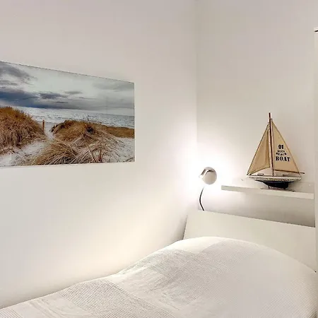 Holiday home Urlauberdorf Haus 63b *