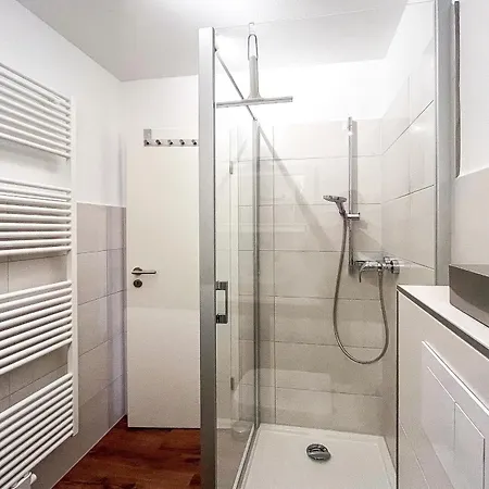 Urlauberdorf Haus 63b Holiday home