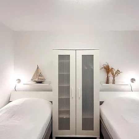 Urlauberdorf Haus 63b *