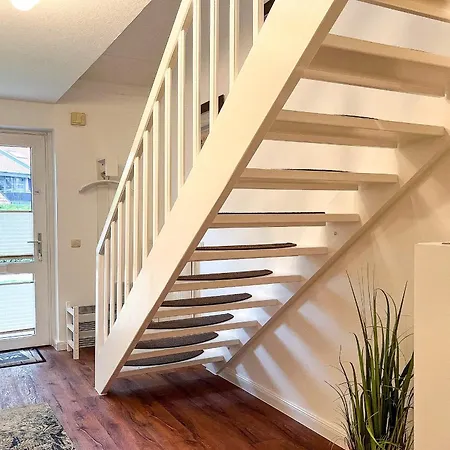 Urlauberdorf Haus 63b Boltenhagen (Ostseebad)