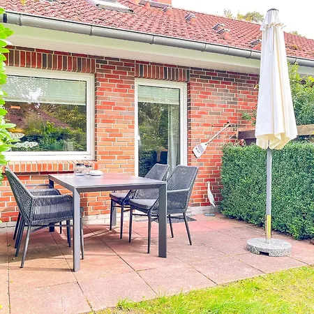 Holiday home Urlauberdorf Haus 63b Boltenhagen (Ostseebad)