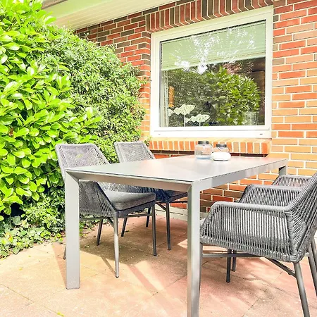 Holiday home Urlauberdorf Haus 63b *