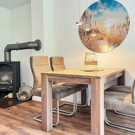 Urlauberdorf Haus 63b Feriehus Boltenhagen (Ostseebad)
