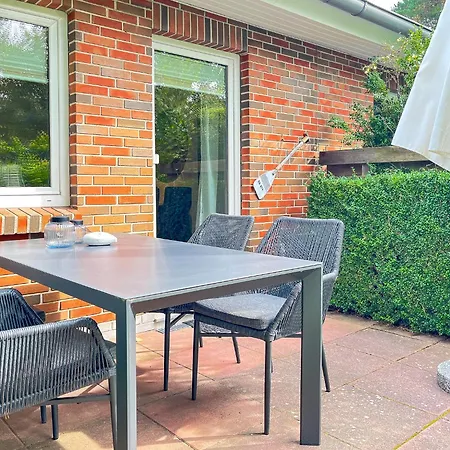 Holiday home Urlauberdorf Haus 63b *