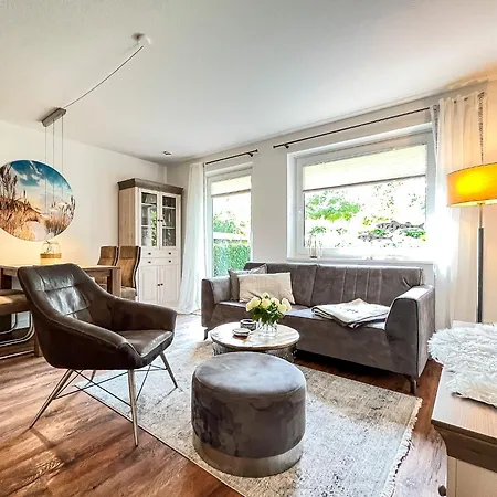 Urlauberdorf Haus 63b Holiday home *