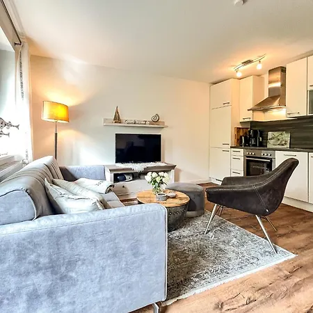 Urlauberdorf Haus 63b * Boltenhagen (Ostseebad)