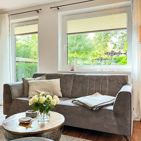 Urlauberdorf Haus 63b