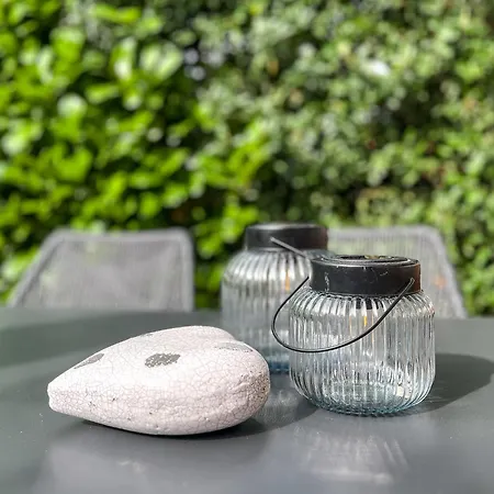 Urlauberdorf Haus 63b Holiday home *