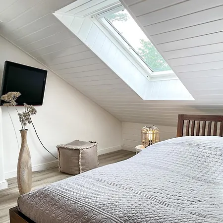 Holiday home Urlauberdorf Haus 63b *