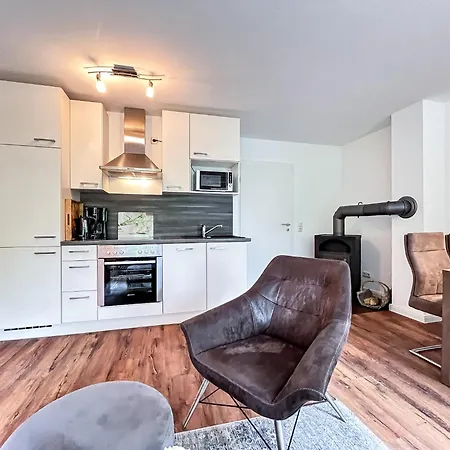 Urlauberdorf Haus 63b *