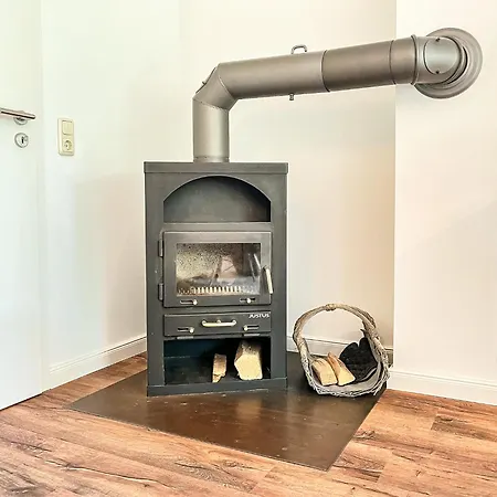 Urlauberdorf Haus 63b * Boltenhagen (Ostseebad)