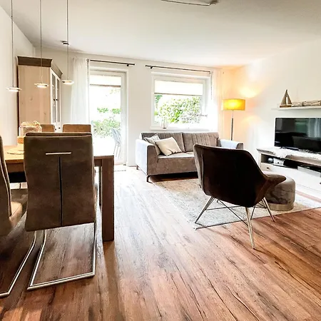 Urlauberdorf Haus 63b