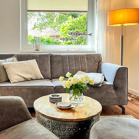 Holiday home Urlauberdorf Haus 63b *