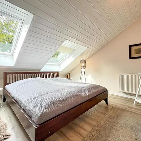 Urlauberdorf Haus 63b Holiday home Boltenhagen (Ostseebad)