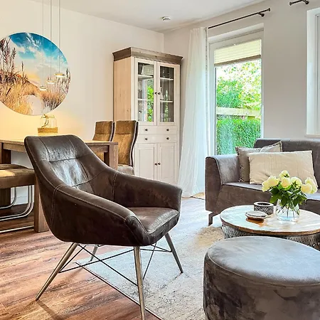 Urlauberdorf Haus 63b *