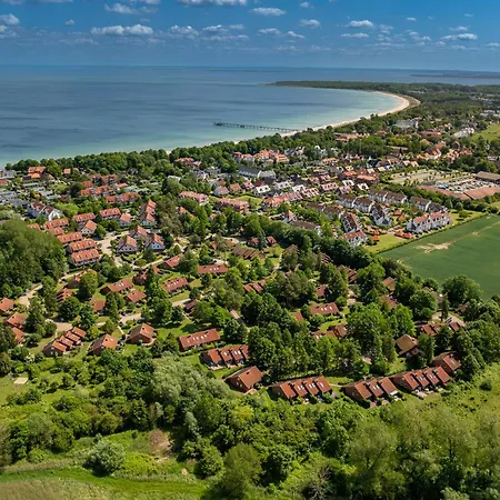 Urlauberdorf Haus 63b Holiday home