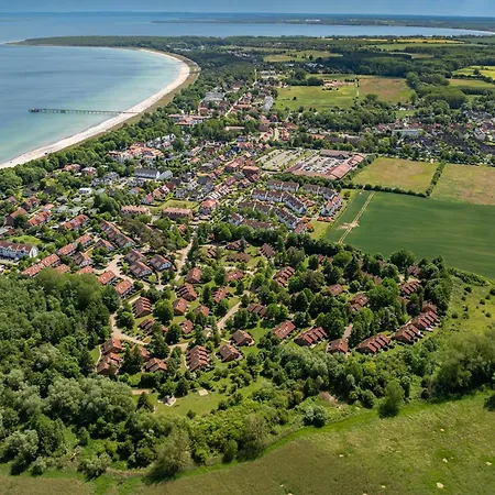 Holiday home Urlauberdorf Haus 63b