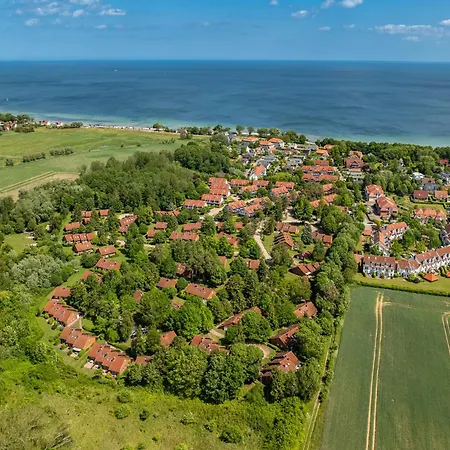 Urlauberdorf Haus 63b Holiday home Boltenhagen (Ostseebad)