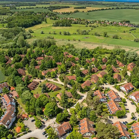 Holiday home Urlauberdorf Haus 63b